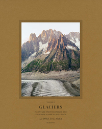 Glaciers - inventaire photographique des glaciers du Massif du Mont-Blanc