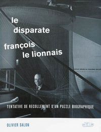 FRANCOIS LE LIONNAIS, LE DISPARATE