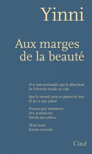 AUX MARGES DE LA BEAUTE