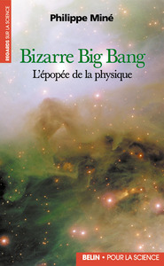 BIZARRE BIG BANG - L'EPOPEE DE LA PHYSIQUE