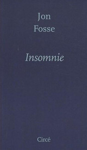 INSOMNIE