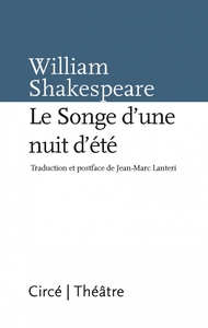 Le Songe d’une nuit d’été