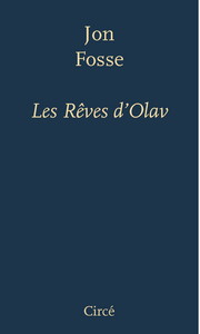 LES REVES D'OLAV