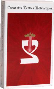 Tarot des lettres hébraïques