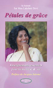 Pétales de grâce