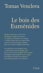 LE BOIS DES EUMENIDES