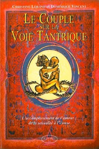 Couple sur la voie tantrique