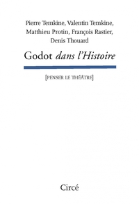 GODOT DANS L HISTOIRE