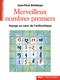 Merveilleux nombres premiers