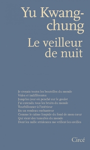 LE VEILLEUR DE NUIT