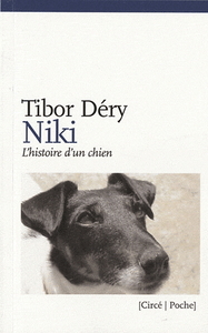 NIKI OU L'HISTOIRE D'UN CHIEN