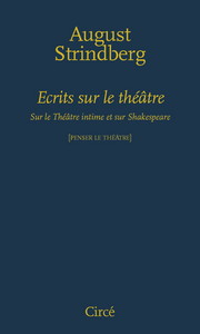 ECRITS SUR LE THEATRE