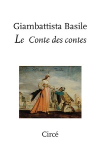 LE CONTE DES CONTES