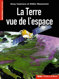 LA TERRE VUE DE L'ESPACE