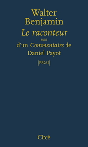 LE RACONTEUR