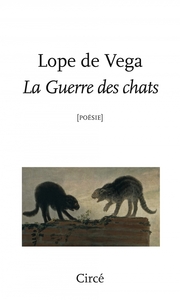 LA GUERRE DES CHATS