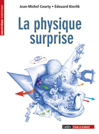 LA PHYSIQUE SURPRISE