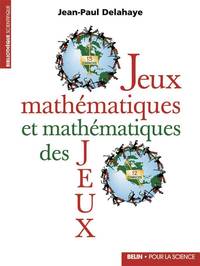 JEUX MATHEMATIQUES