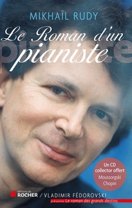 Le roman d'un pianiste