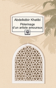 PELERINAGE D'UN ARTISTE AMOUREUX