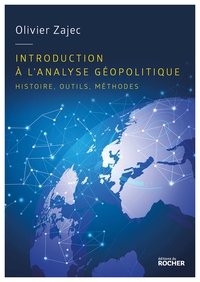 Introduction à l'analyse géopolitique