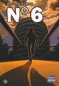 N 6, TOME 1