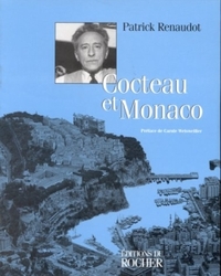 COCTEAU ET MONACO