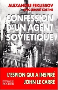 CONFESSION D'UN AGENT SOVIETIQUE
