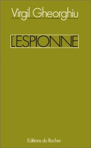 L'Espionne