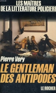 LE GENTLEMAN DES ANTIPODES