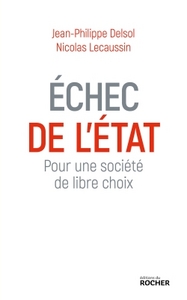 Echec de l'Etat