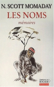 LES NOMS - MEMOIRES