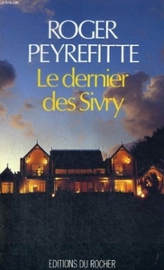 LE DERNIER DES SIVRY