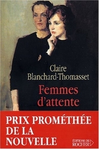 FEMMES D'ATTENTE