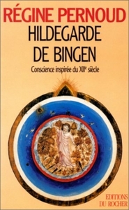 Hildegarde de Bingen