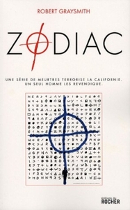 ZODIAC - UNE SERIE DE MEURTRES TERRORISE LA CALIFORNIE. UN SEUL HOMME LES REVENDIQUE