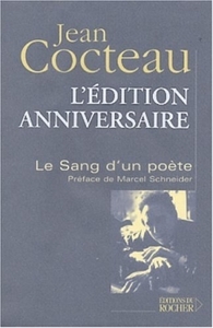 Le Sang d'un poète