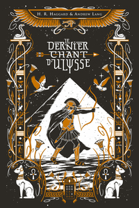 LE DERNIER CHANT D'ULYSSE