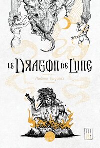 Le Dragon de Lune