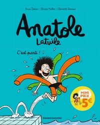 Anatole Latuile, Tome 01