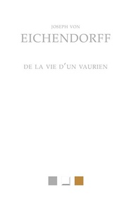 DE LA VIE D'UN VAURIEN