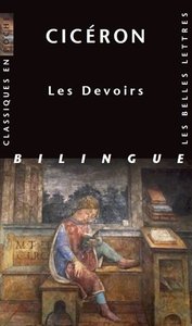 LES DEVOIRS - EDITION BILINGUE