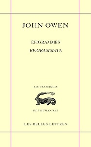 EPIGRAMMES / EPIGRAMMATA
