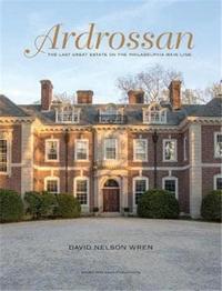 Ardrossan /anglais