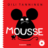 MOUSSE (+CD)
