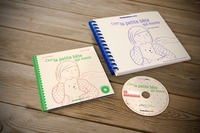 C'EST LA PETITE BETE QUI MONTE (+CD MP3 +BRAILLE/GROS CAR.)