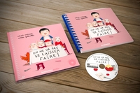 ON NE VA PAS SE LAISSER FAIRE ! (+CD MP3/BRAILLE/GROS CARACT