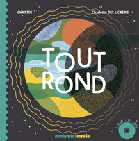 TOUT ROND (+CD)