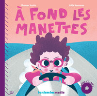 A fond les manettes