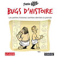 Bugs d’Histoire